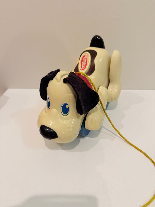 Playskool Digger the Dog