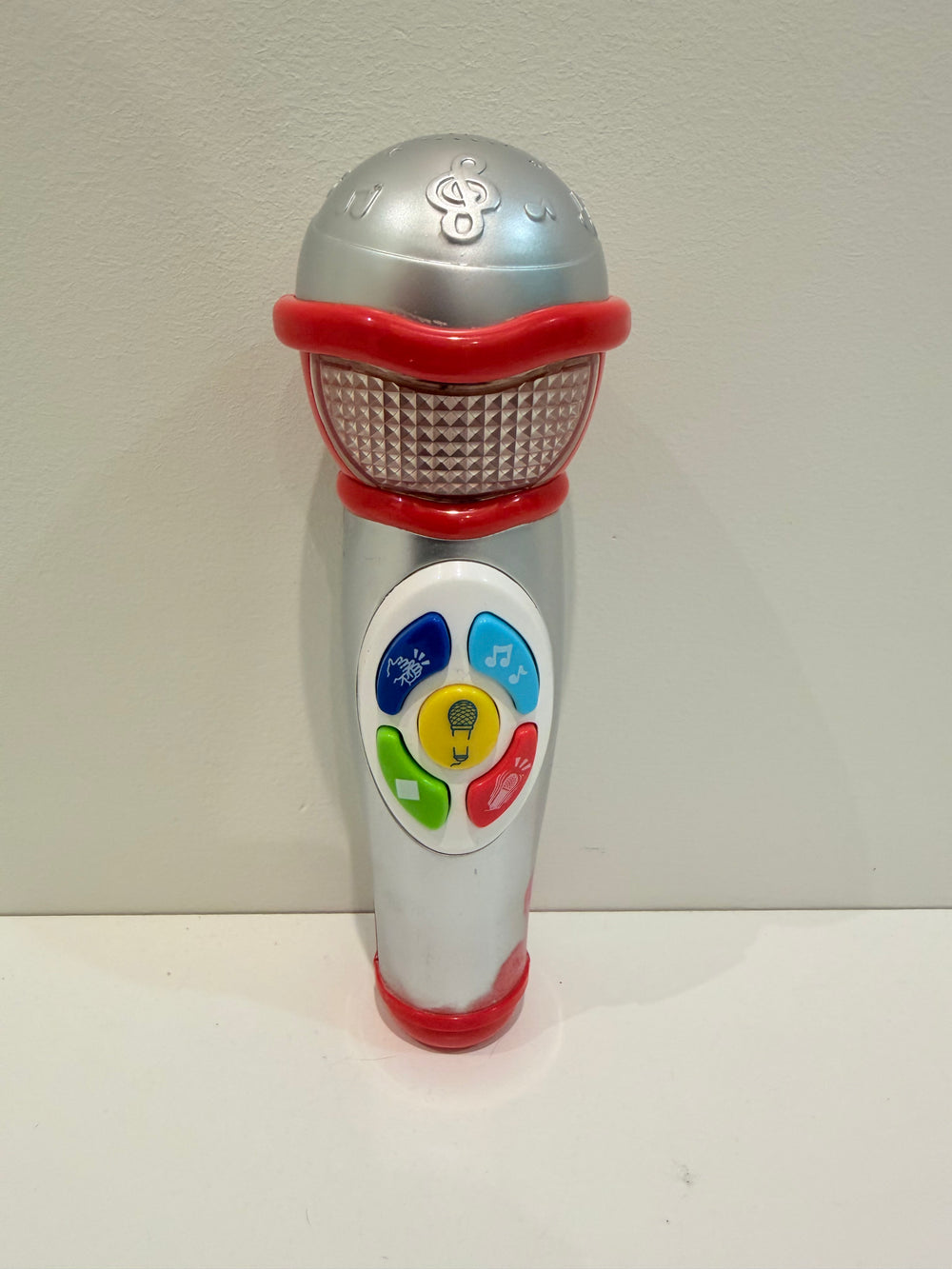 Sing a Tune Microphone