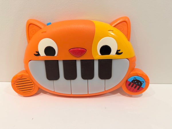B Toys Mini Meowsic Keyboard