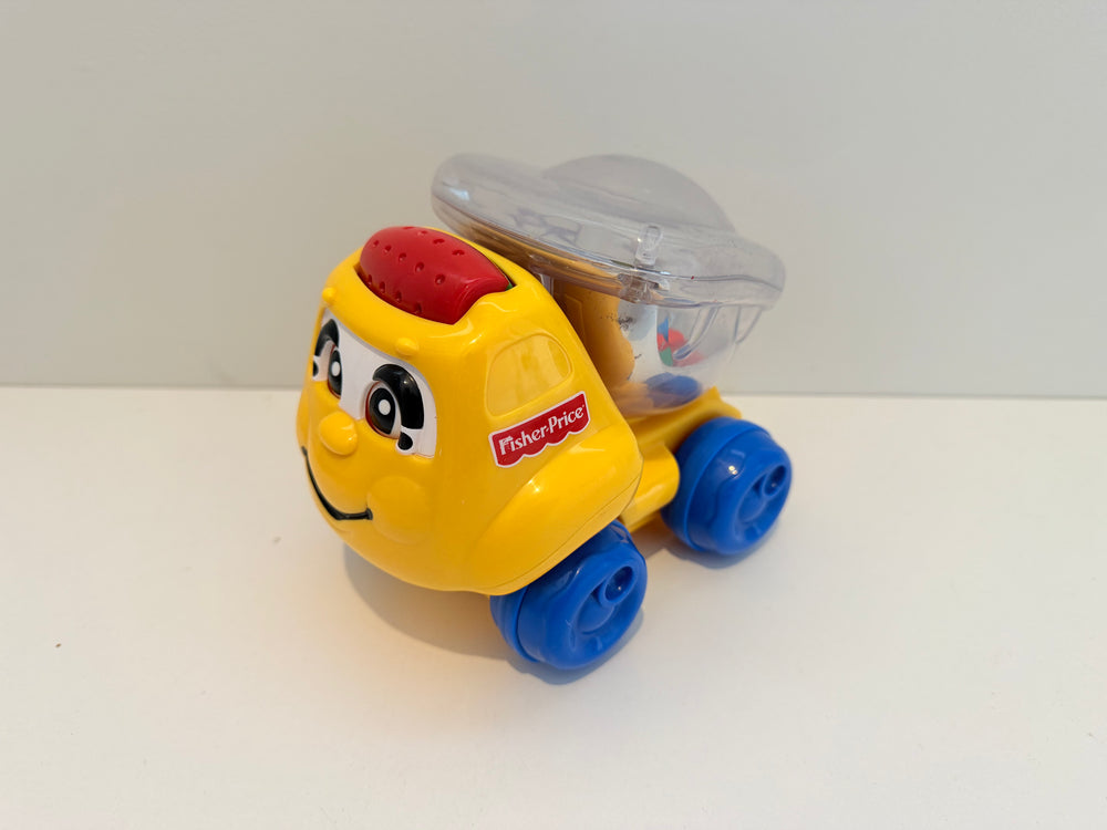 Fisher Price Poppity Pop Dump Truck