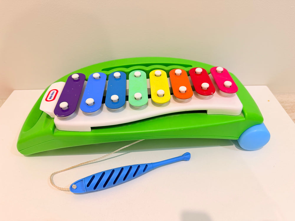 Little Tikes Tap a Tune Xylophone