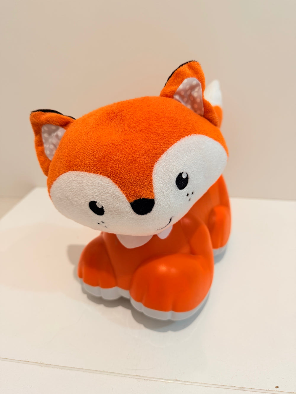 Fisher Price Crawl After Learning Fox