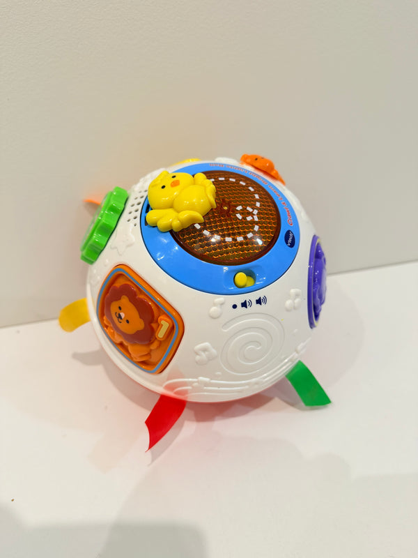 Vtech Crawl and Learn Bright Lights Ball