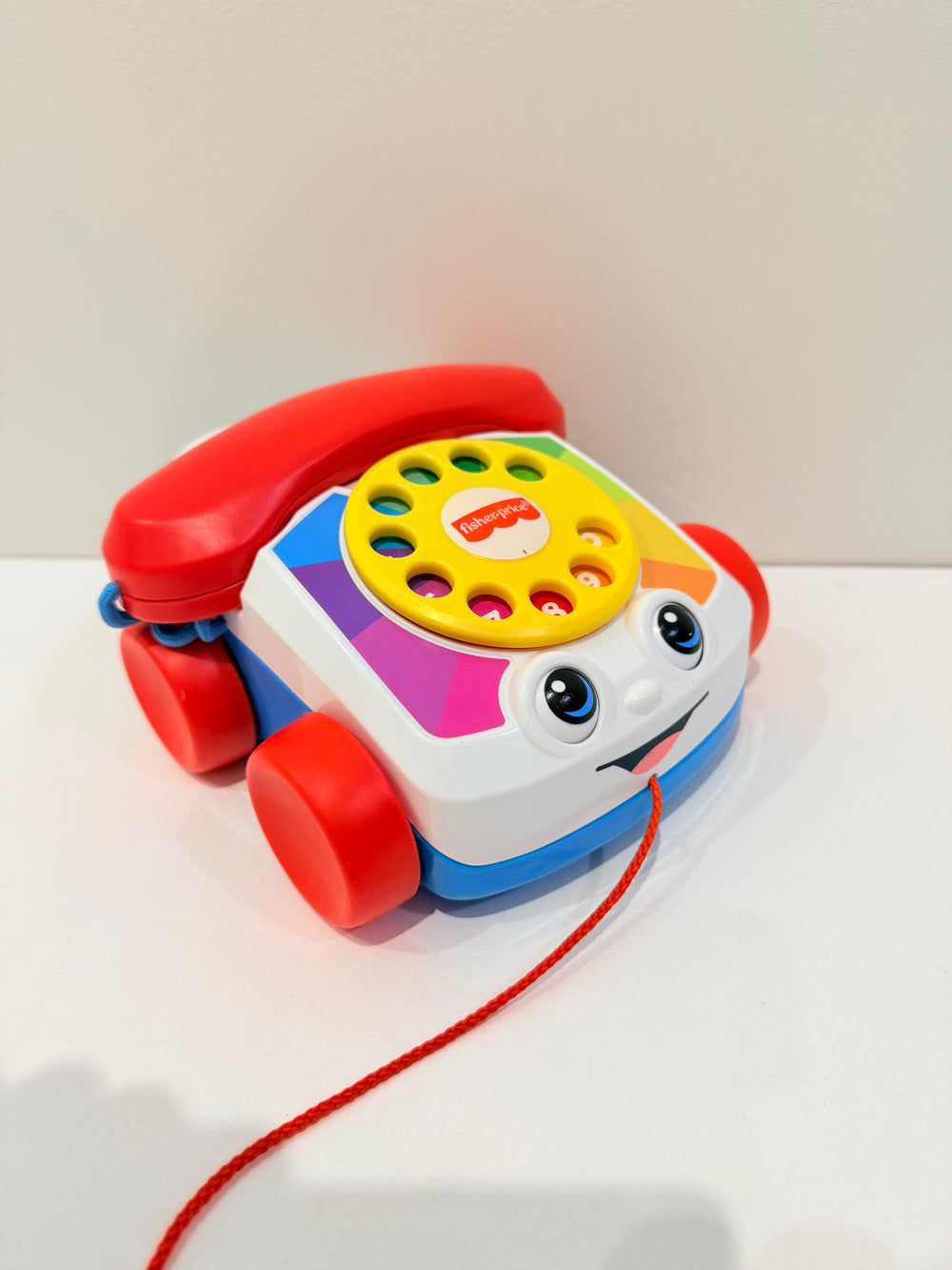 Fisher Price Chatterbox Phone