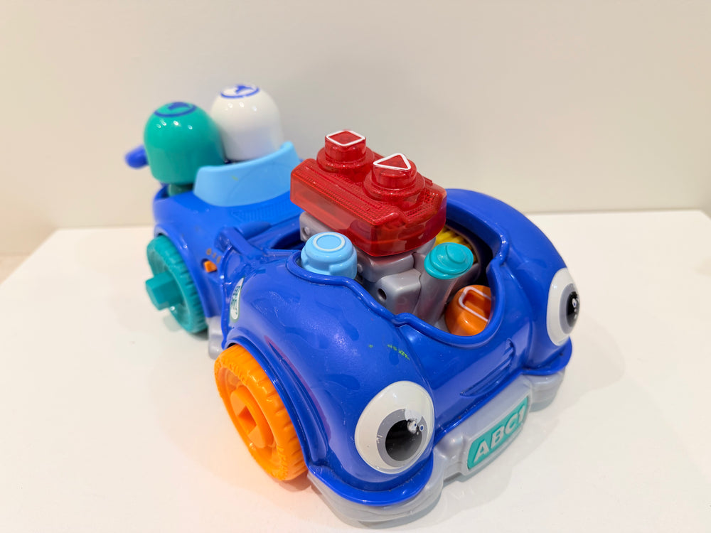 Leapfrog Fix & Learn speedy
