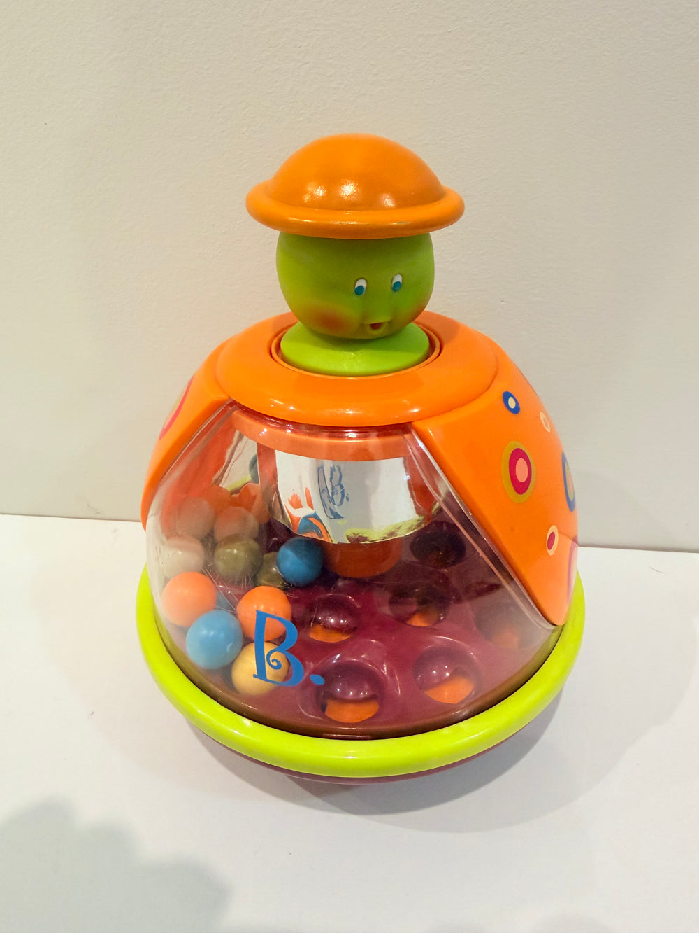 B Toys Poppitoppy