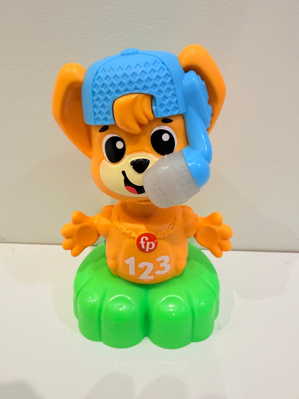 Fisher Price Link Squad Opposite Fox