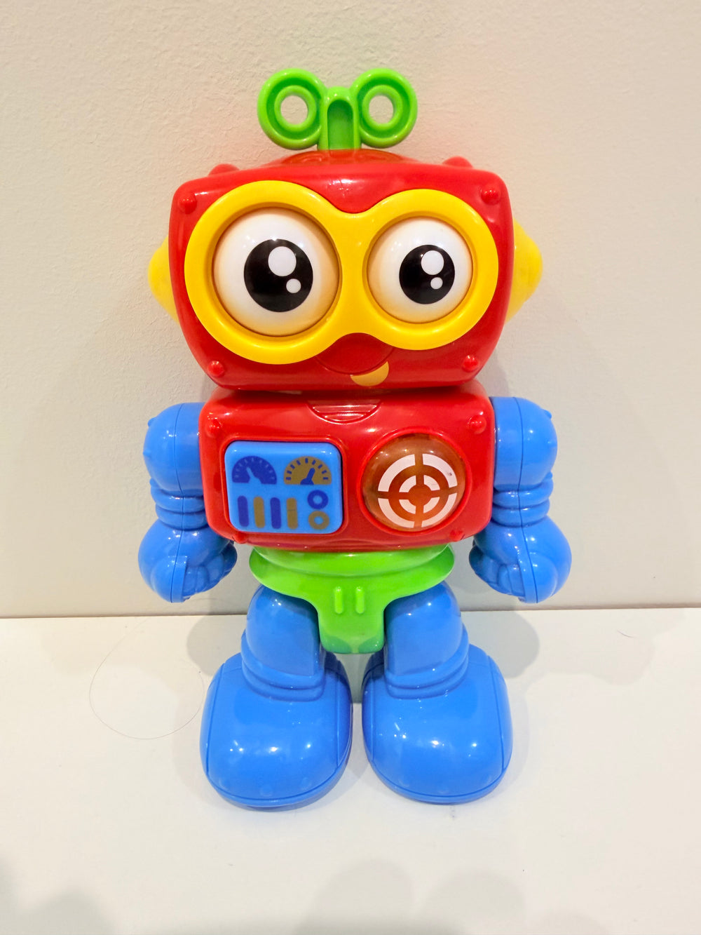 Little Learner My First Little Bot