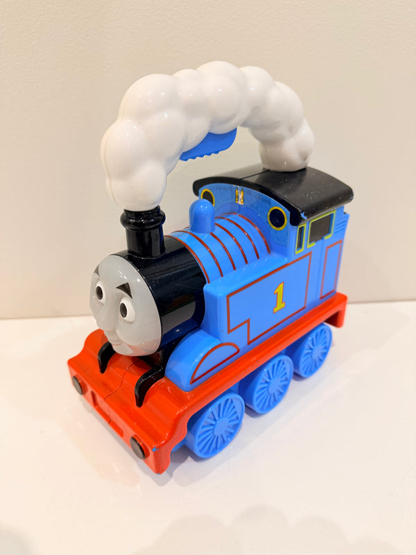 Fisher Price Light Up Talking Thomas