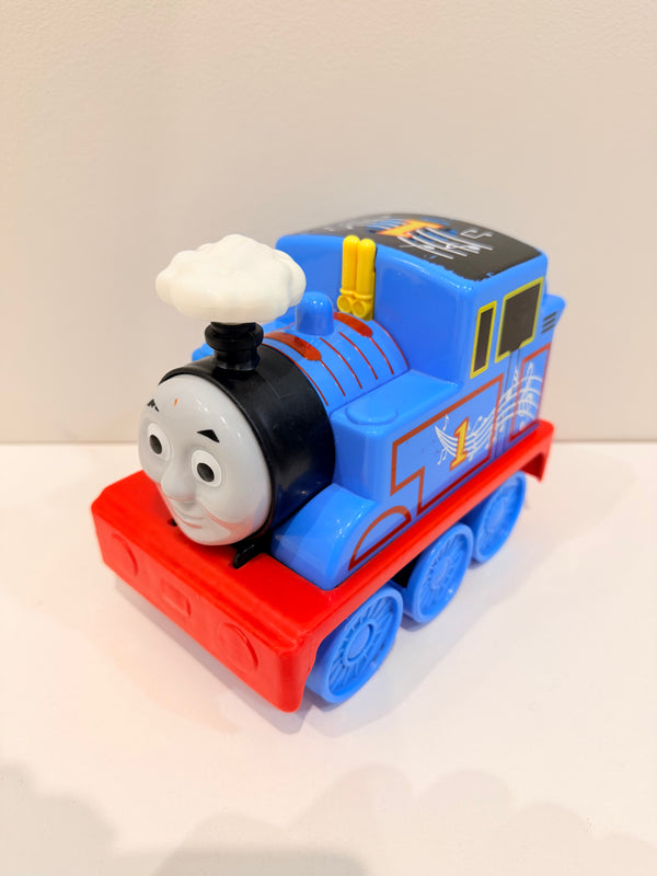 Fisher Price Thomas the Tank My First Rolling Memories