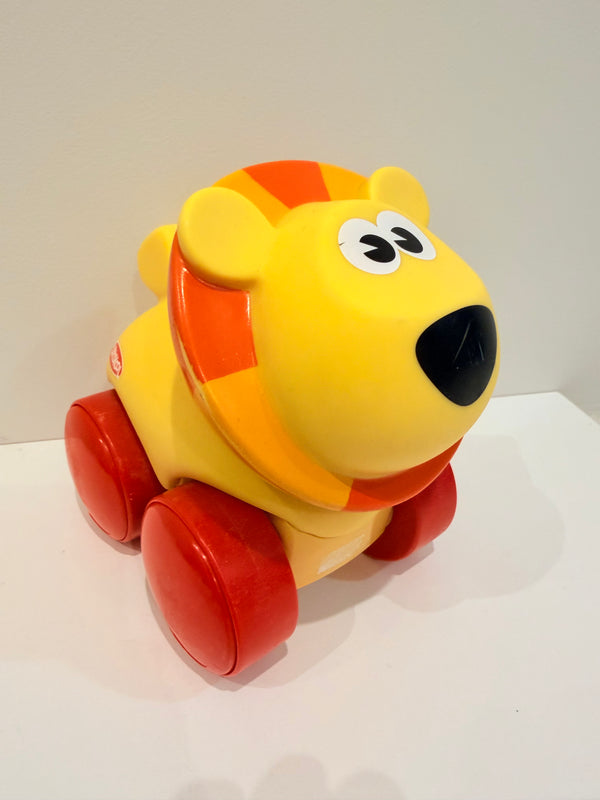 Playskool Wheels Pals Animal Tracks