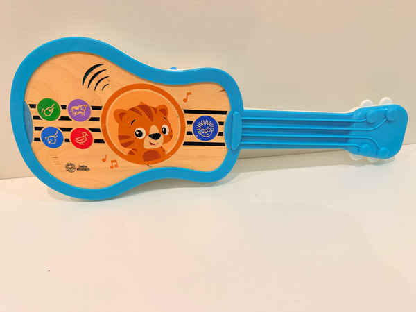 Baby Einstein Sing n Strum Magic Touch Ukulele