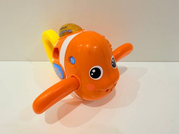 Vtech Sing & Splash Fish