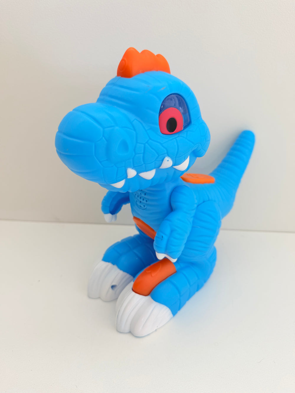 Touch & Talk Dino T-Rex