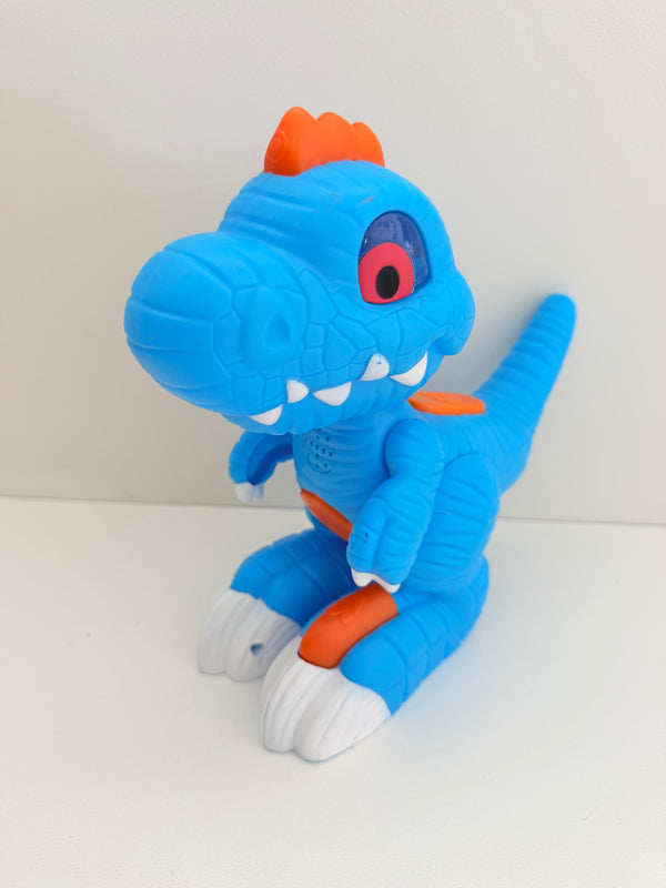 Touch & Talk Dino T-Rex