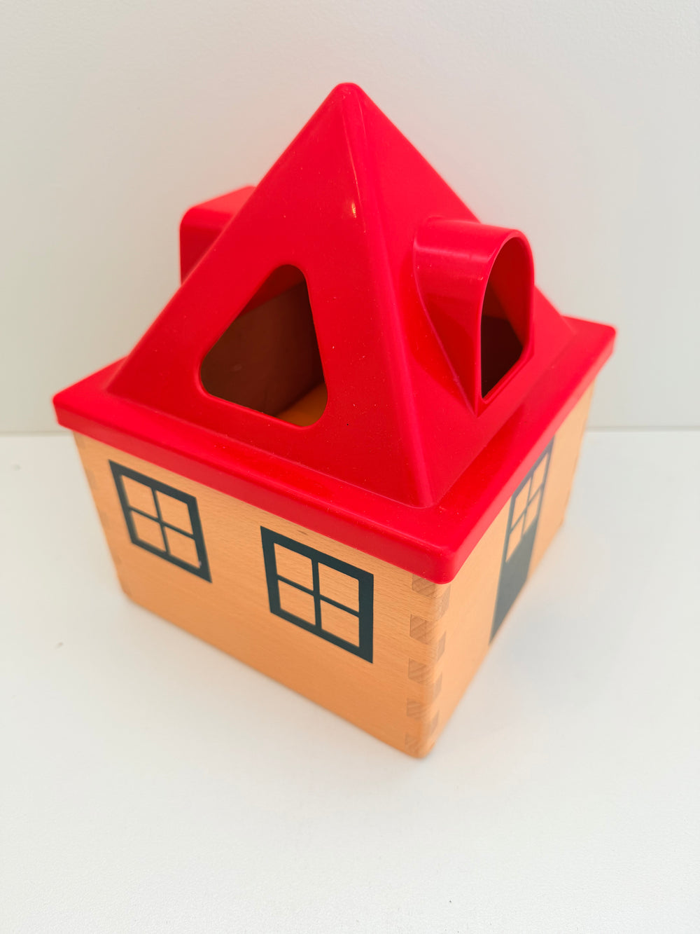 IKEA Shape Sorter