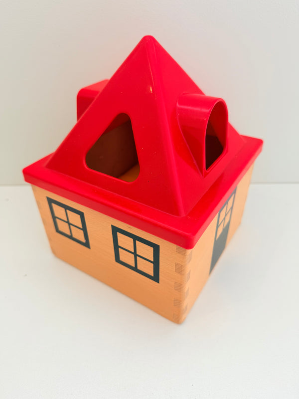 IKEA Shape Sorter