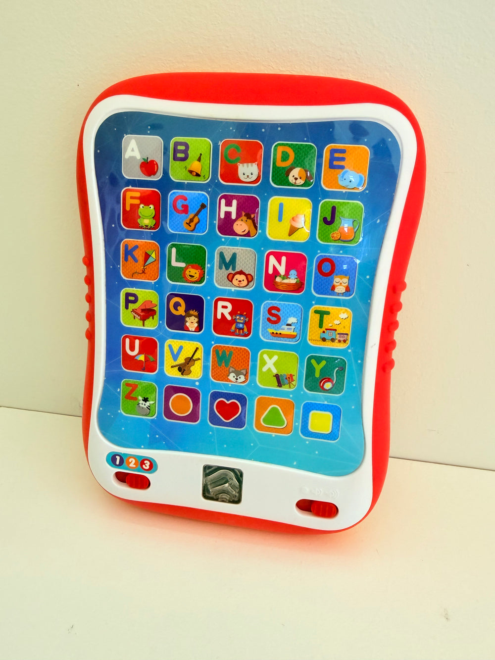 Winfun I Fun Pad