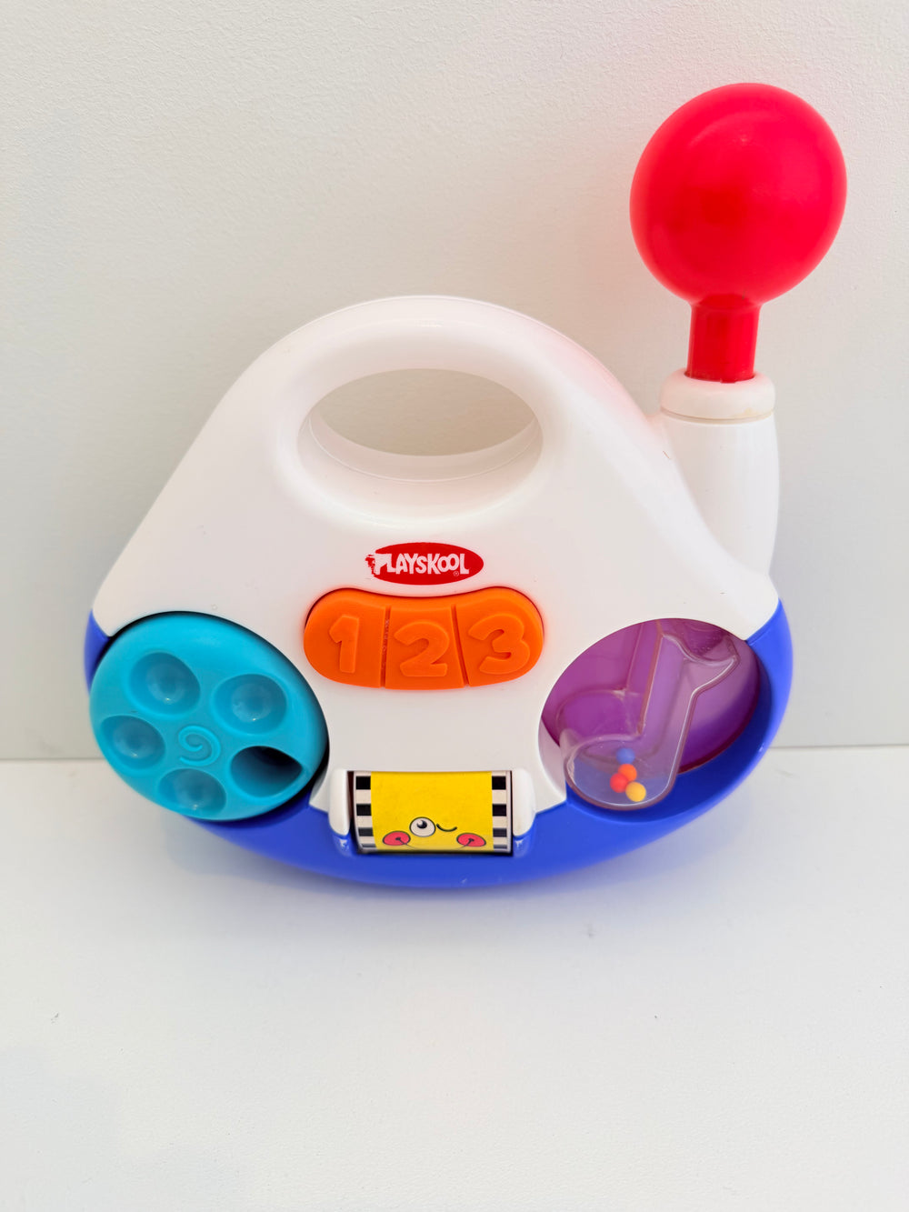 Playskool Rockin Radio
