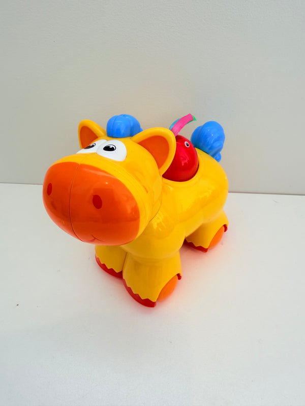 Kiddieland Push n Go Pony