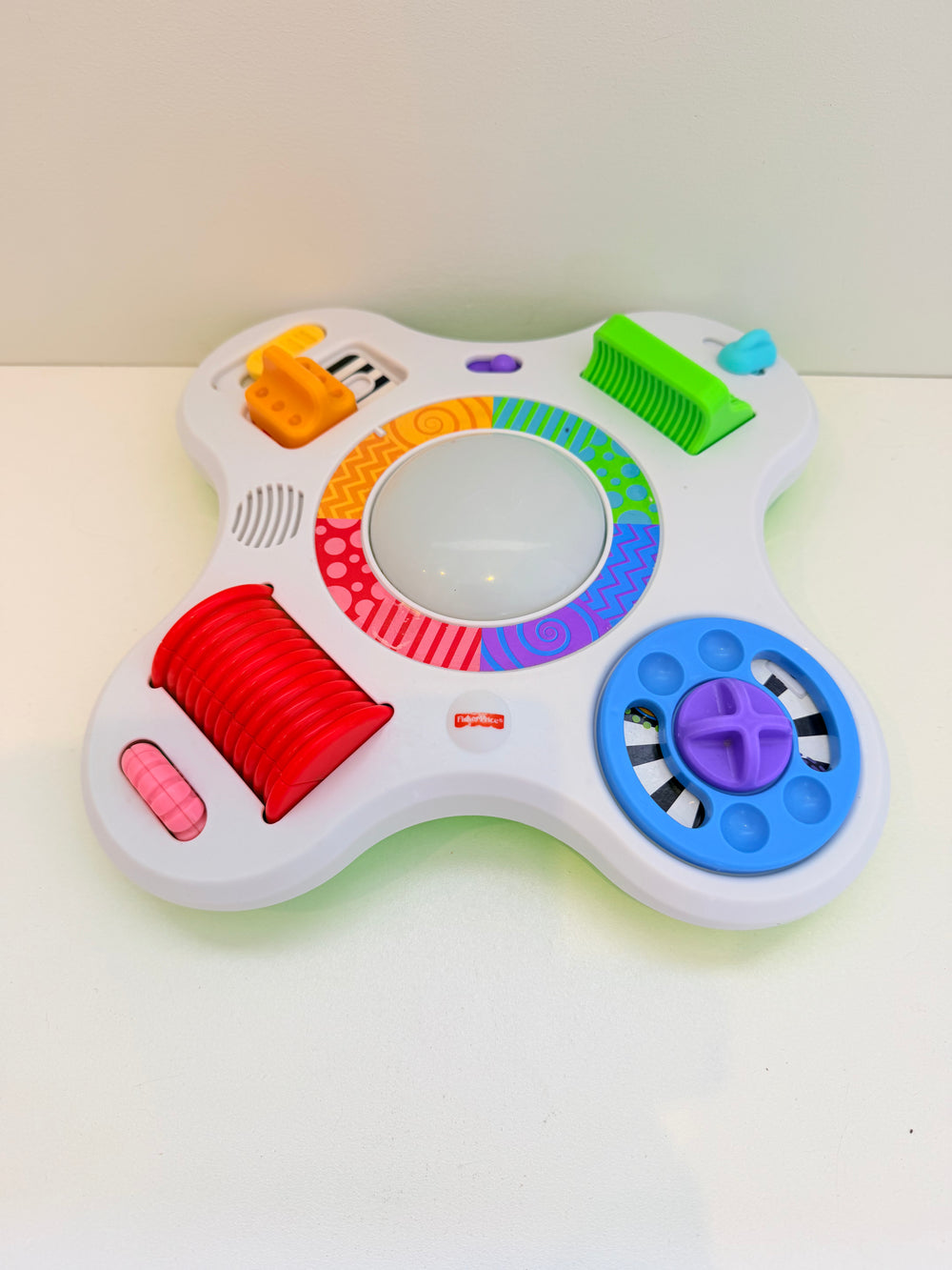 Fisher Price Bright Beats Activity Centre