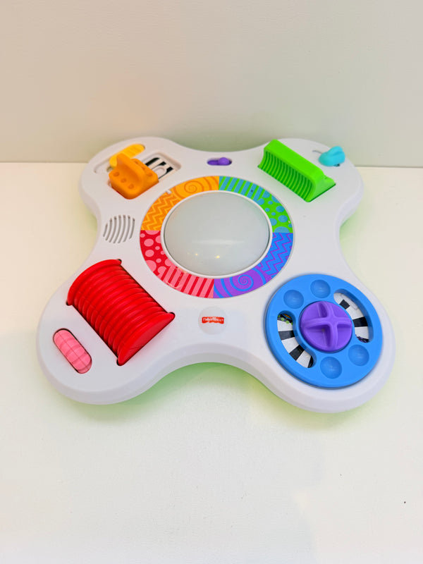 Fisher Price Bright Beats Activity Centre
