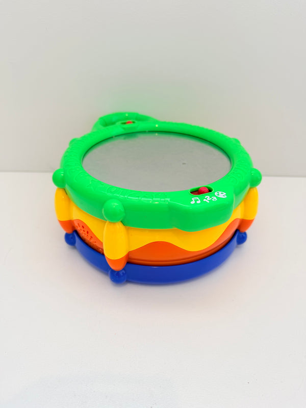 Bright Starts Light & Learn Drum