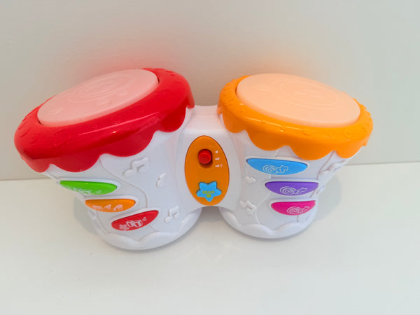 Groovy Baby Bongo