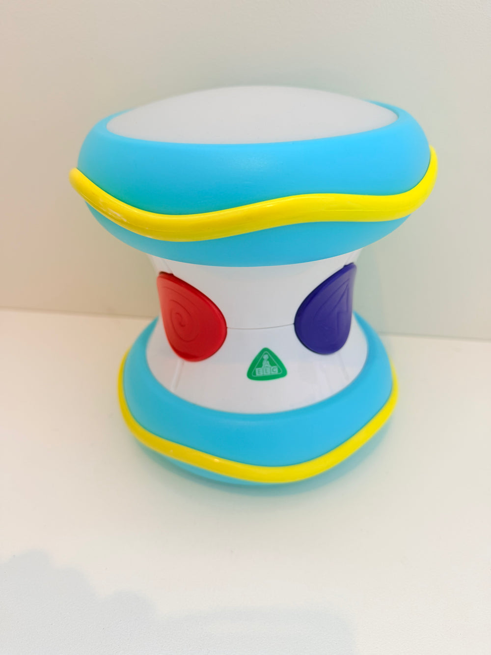 Early Learning Centre Light & Sound Drum