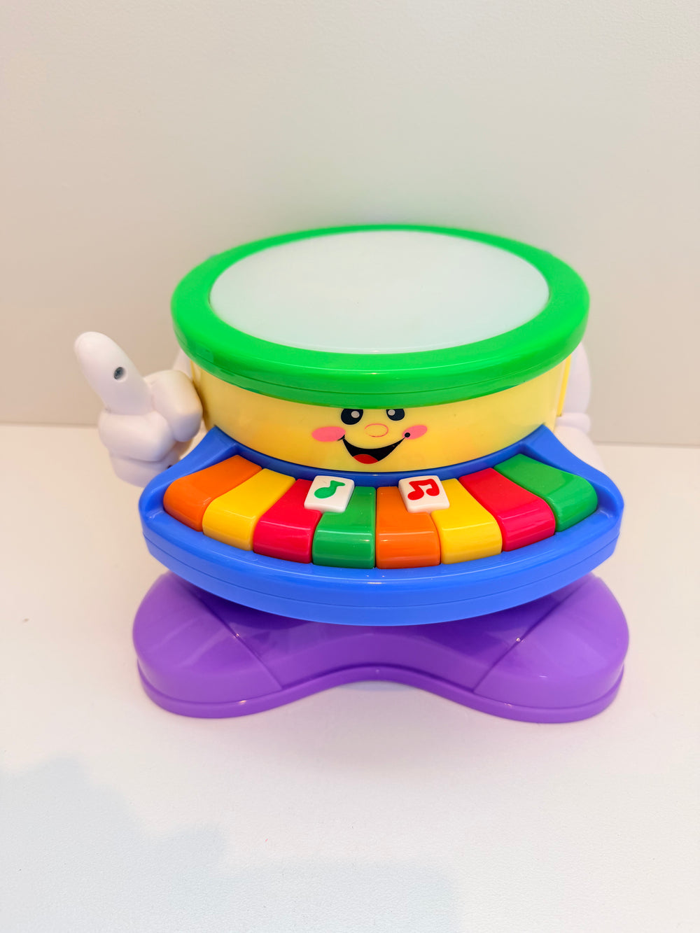 Kiddieland Singing Band