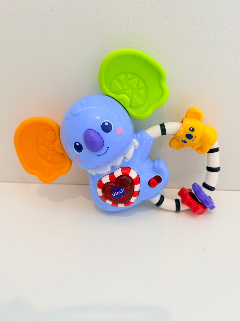 Vtech Twist n Play Koala Rattle