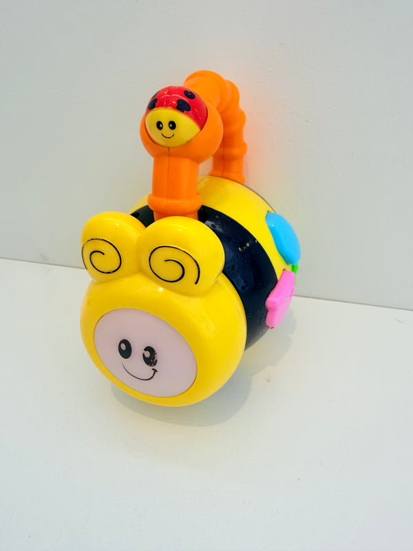 Busy Bee Flashlight