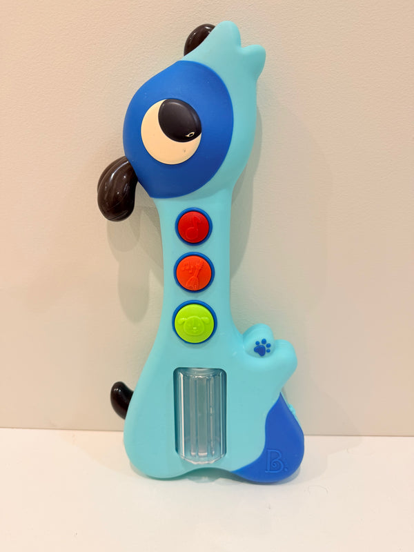 B Toys Baby Mini Woofer