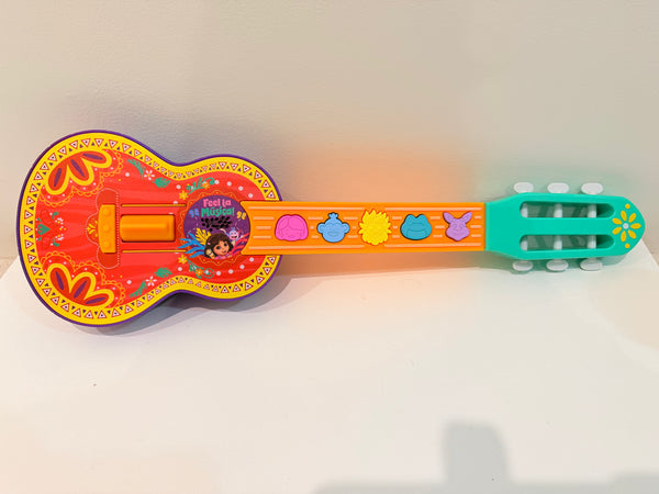 Dora The Explorer Jam & Play Charango