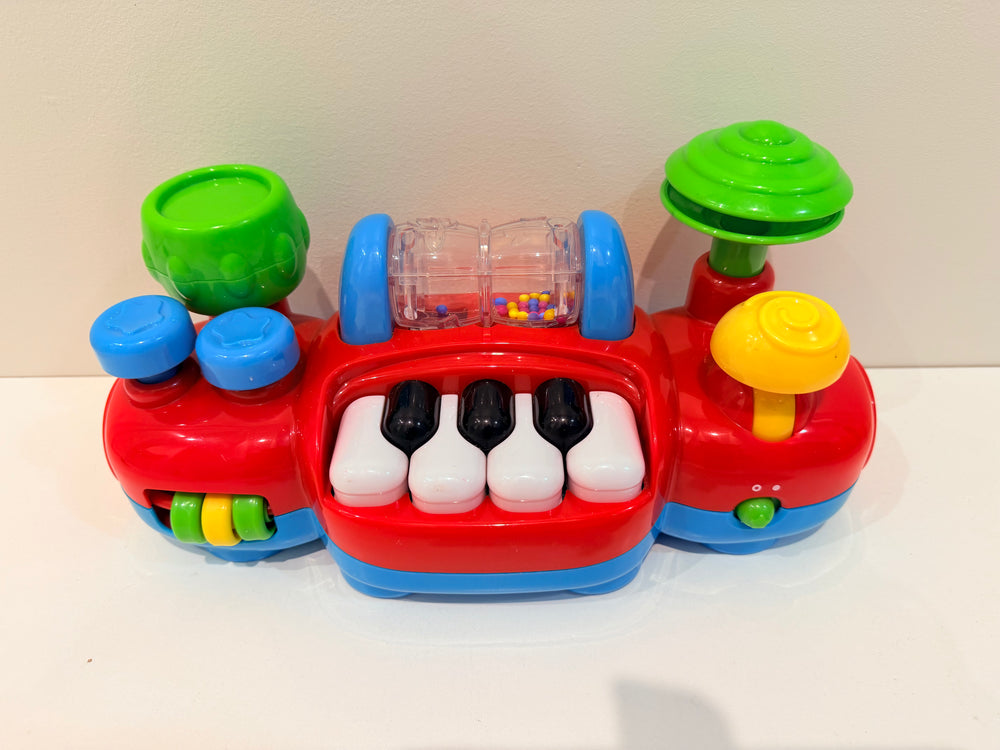 Early Learning Centre Lights & Sounds Piano
