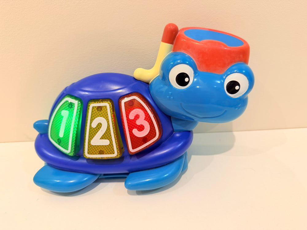 Baby Einstein Neptunes Ocean Discovery Attachment