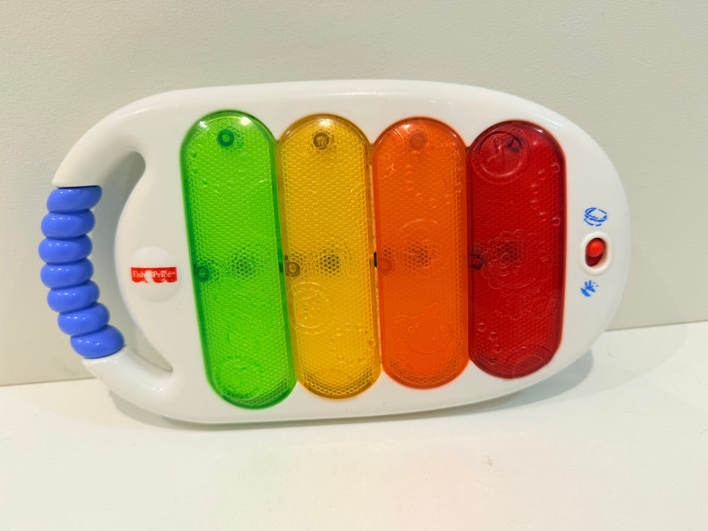 Fisher Price Move n Groove Xylophone