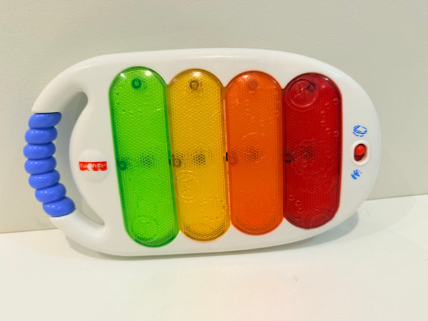 Fisher Price Move n Groove Xylophone