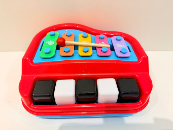Playgro Music Class Xylophone