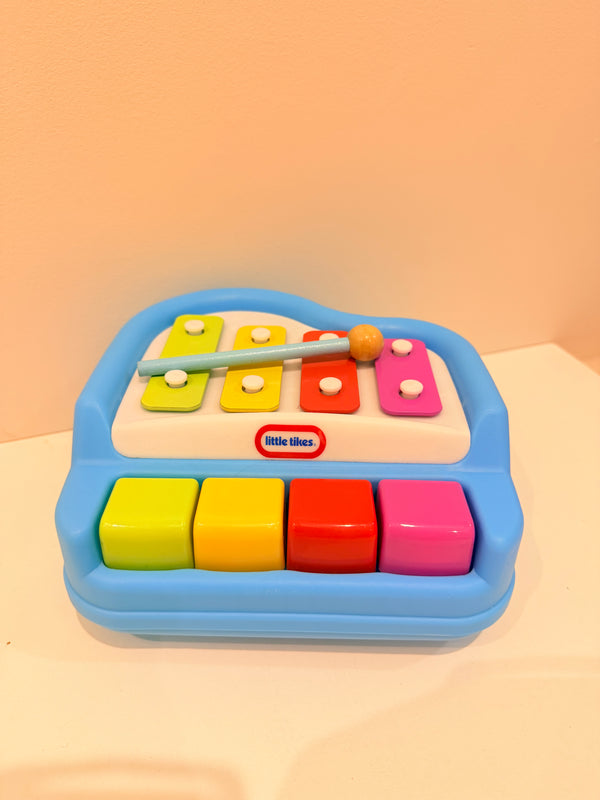 Little Tikes Tap a Tune Piano