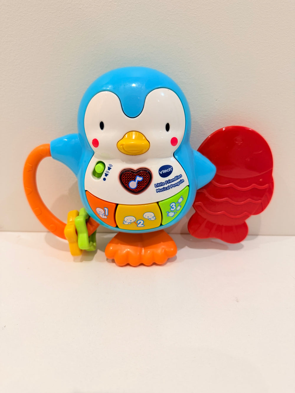 Vtech Little Friendlies Musical Penguin