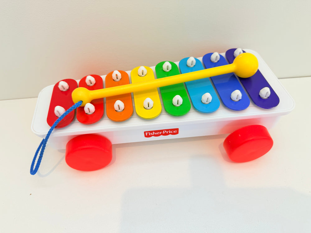 Fisher Price Classic Xylophone