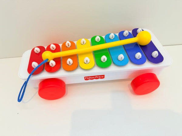 Fisher Price Classic Xylophone