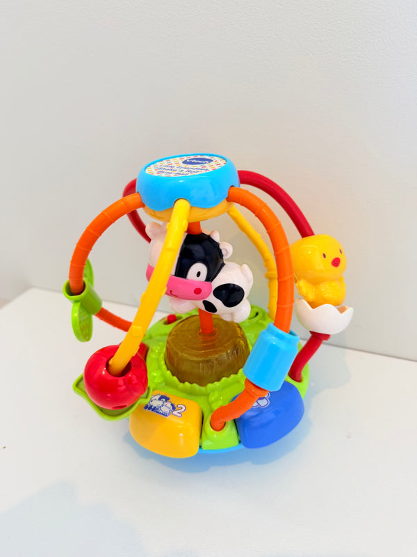 Vtech Little Friendlies Shake n Roll Busy Ball