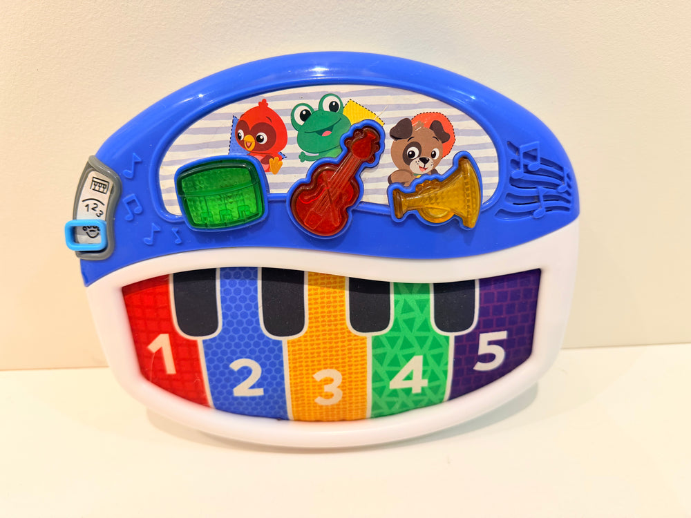Baby Einstein Discover & Play Piano