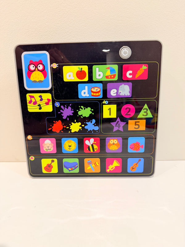 Early Learning Centre Little Learning Pad
