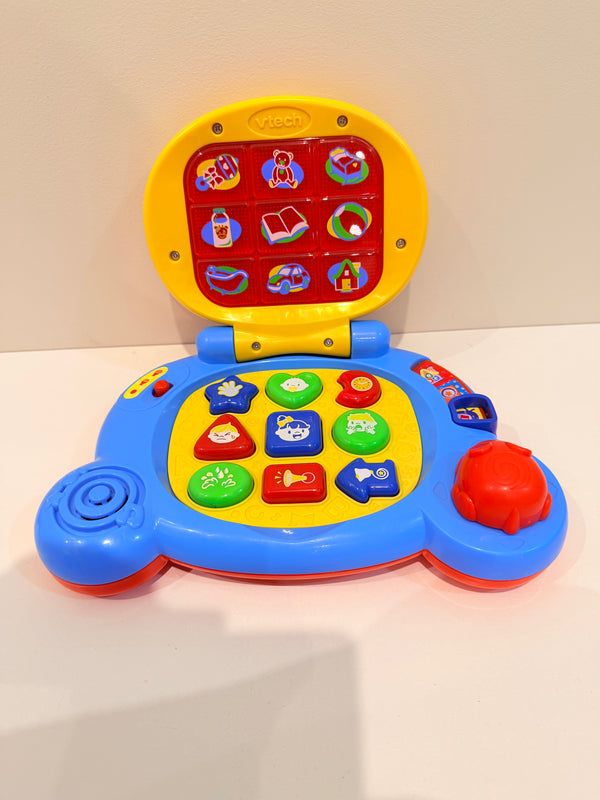 Vtech Baby’s Learning Laptop