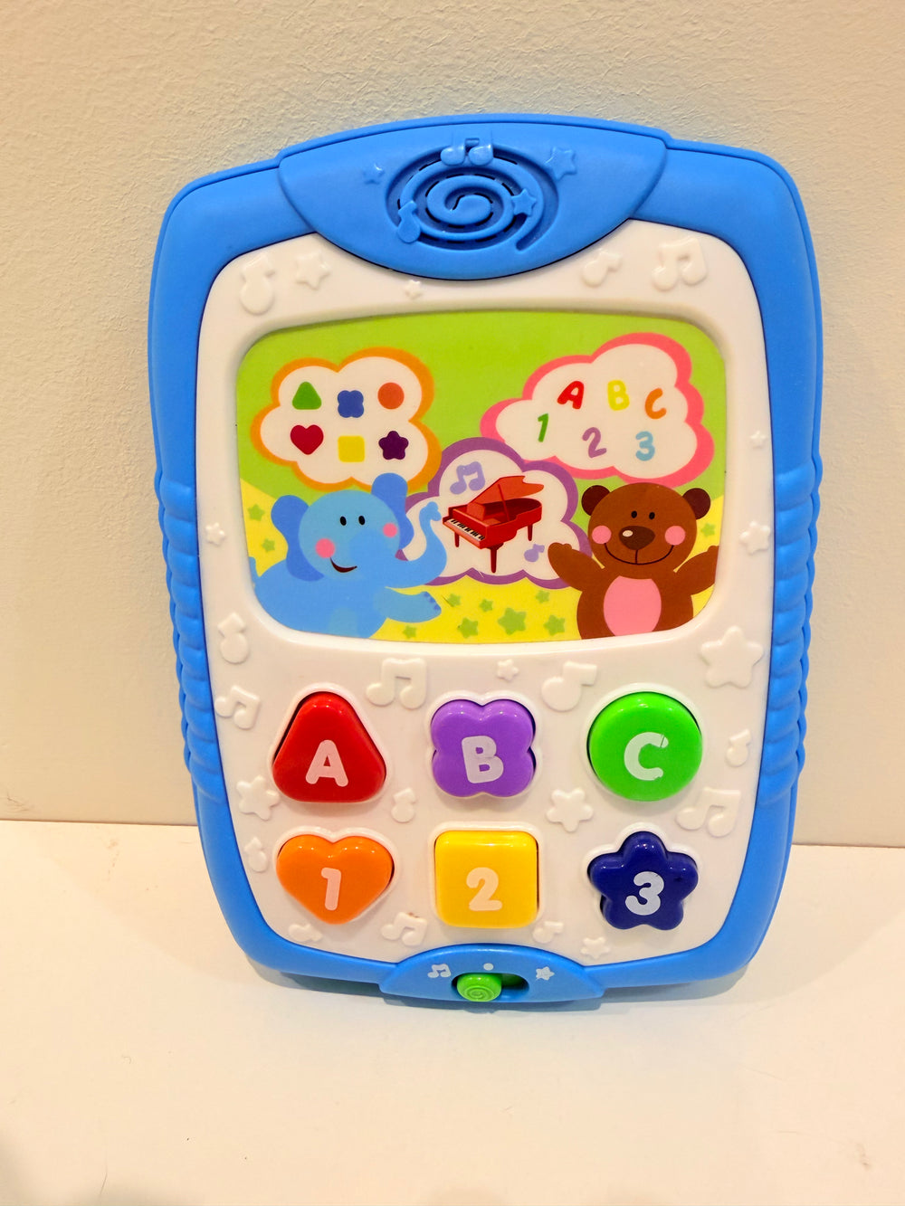 Winfun Baby’s Learning Pad