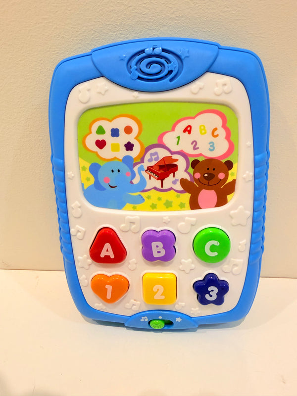 Winfun Baby’s Learning Pad