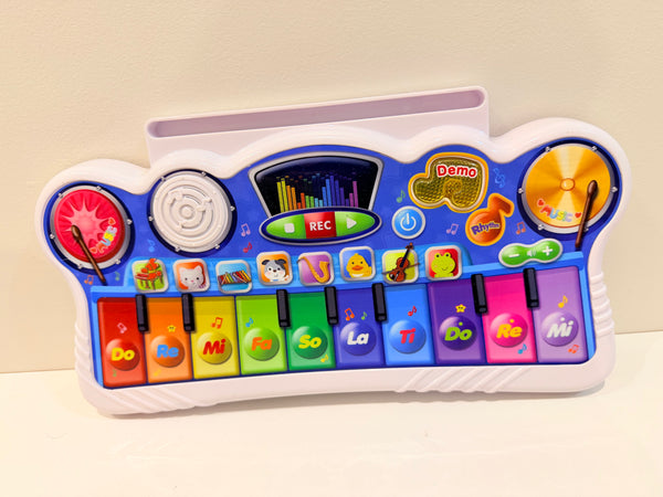Infunbebe Smart Piano